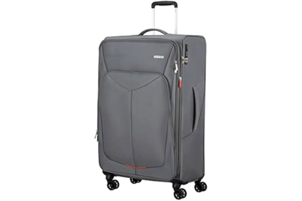 American Tourister  Summerfunk trolley à 4 roulettes 79 cm
