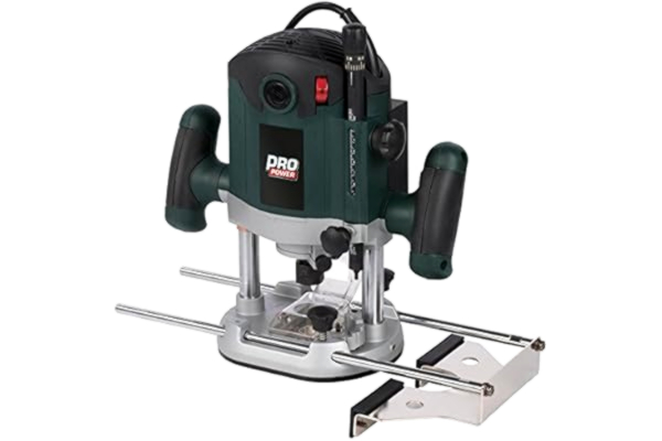 Powerplus Tools POWERPLUS POWP6050 - Fresadora 2100w