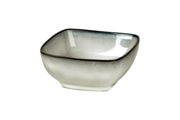 Broste Copenhagen broste skål nordicSand, 8 x 7,5 cm