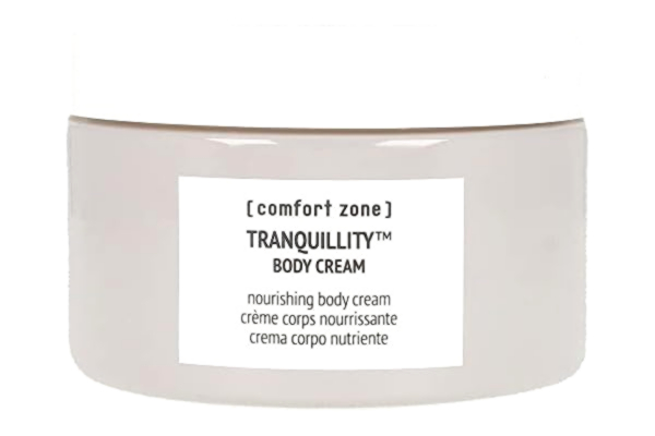 Comfort Zone  Tranquillity Body Cream