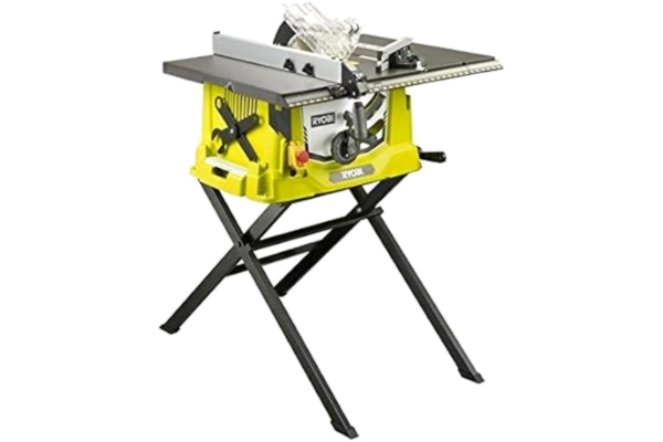 Ryobi  4892210128935 Scie Sur Table, Multicolore
