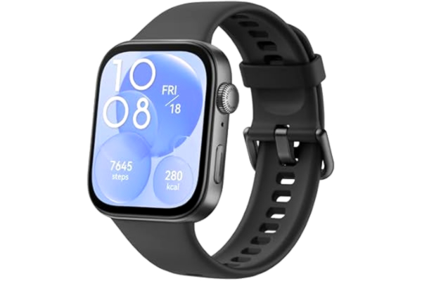 Huawei  Watch FIT 3 - Black *DEMO*