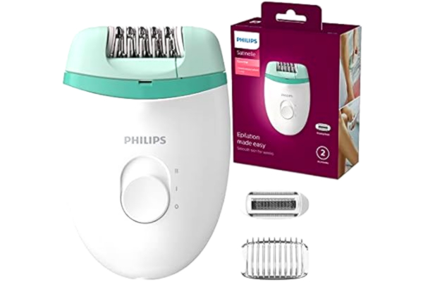 Philips  BRE245/00 epilator
