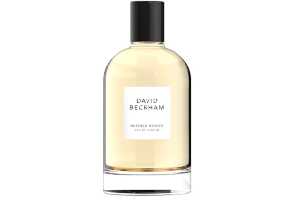 David Beckham Beckham Refined Woods Eau de Parfum, 100 ml