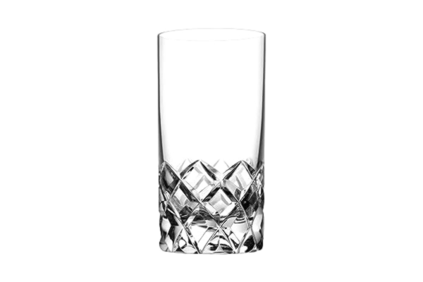 Orrefors  Sofiero Highball