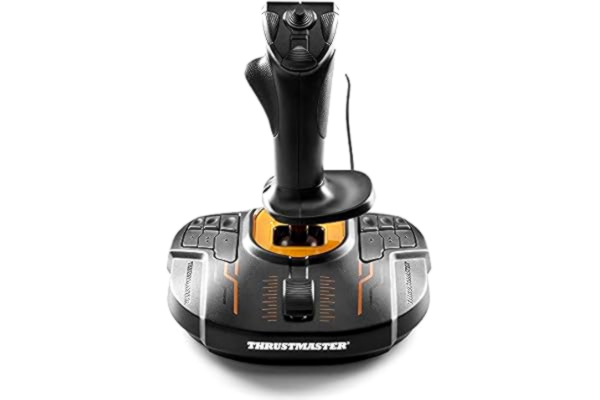 Thrustmaster  T.16000M FCS Joystick (PC)