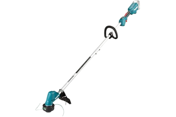 Makita  DUR192LZ Grästrimmer, Flerfärgad