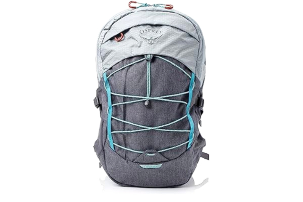 Osprey  Quasar - Black - Unisex - OneSize - Partioaitta