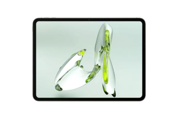 OnePlus Tablet - OnePlus - Pad Go - 11,4\