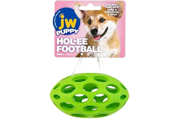 JW  Husdjur JW43118 Hol-ee fotboll liten