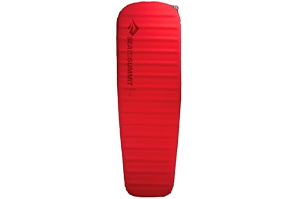 Sea to Summit  Comfort Plus S.I. Självuppblåsbar – uppblåsbar vandringsmatta