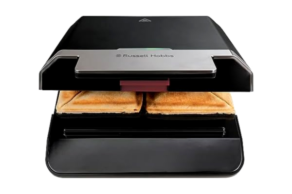 Russell Hobbs  Smørbrødgriller Creations Sandwich Maker - 26800-56