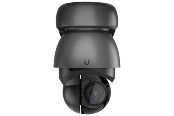 Ubiquiti Networks  UVC-G4-PTZ – UniFi Protect G4 PTZ-kamera 1 st (1-pack)