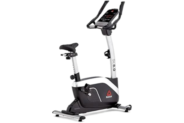 Reebok  SL8.0 Vélo d'exercice