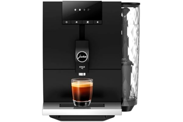 Jura  Expresso avec broyeur ENA 4 1450 W Noir