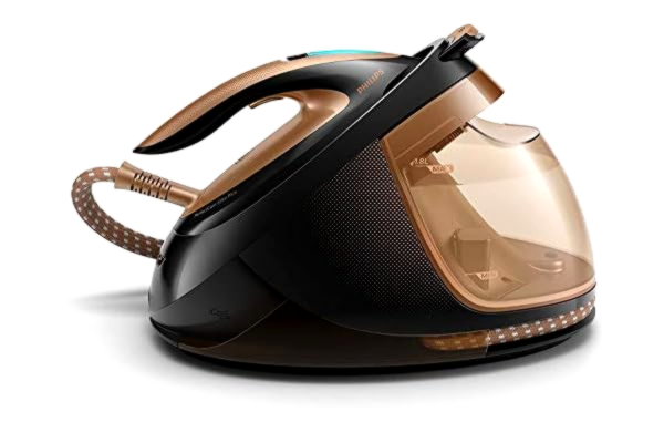 Philips  Dampstrykejern PerfectCare Elite Plus GC9682/80