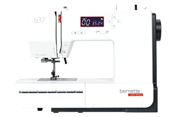 Bernina  Bernette B37 Naaimachine