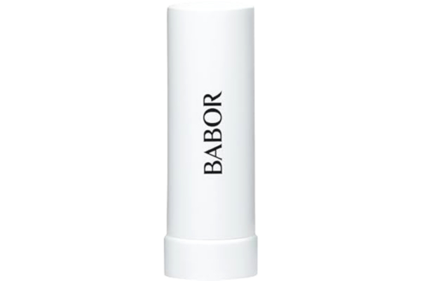 Babor BABOR Classics Lip Balm, läppvårdspenna för torra och spröda läppar, kombination av veganska vaxer, naturliga oljor, sheasmör, 1 styck