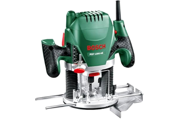 Bosch  POF 1200 AE Overfræser - 060326A100