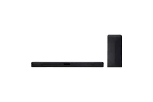 LG Soundbar Lg Sn4 Speakers