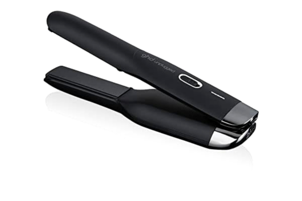 GHD ghd Unplugged Bezprzewodowa prostownica matte black