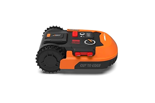 Worx  Robot Plæneklipper M700+ 700m2 67db - WR167E