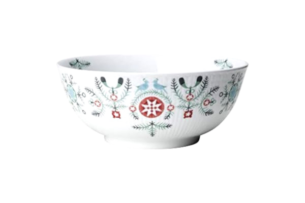 Rörstrand  Swedish Grace vinterskål 0,6 l