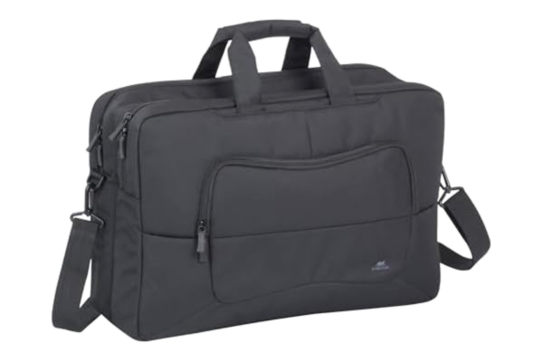 RivaCase Riva Case 8455 full storlek laptop väska svart 17,3