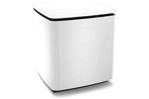 Bose  809108-2200 Bass Module 700 Subwoofer, Vit