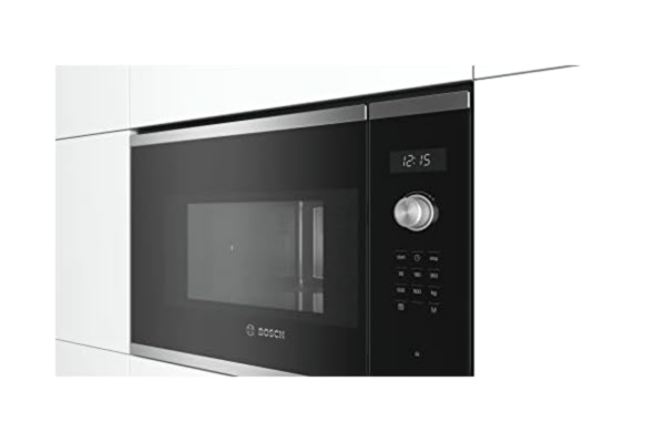 Bosch  BFL554MS0 - Mikroovn til indbygning