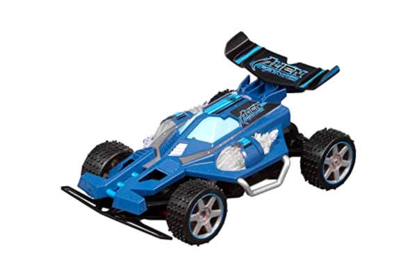 Nikko NIKKO Race Buggies RC blue