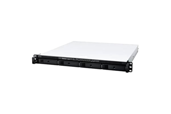 Synology  RackStation RS822+ - NAS server