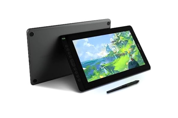 Huion HUION KAMVAS PRO RDS-160 GRAPHICS TABLET