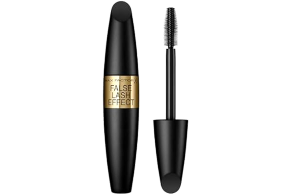 Max Factor  81524147 Mascara, Svart, Brun, 13 ml
