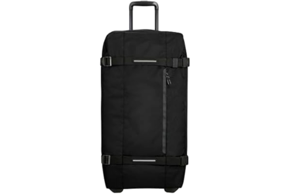American Tourister  Urban Track Duffle/WH Large Black