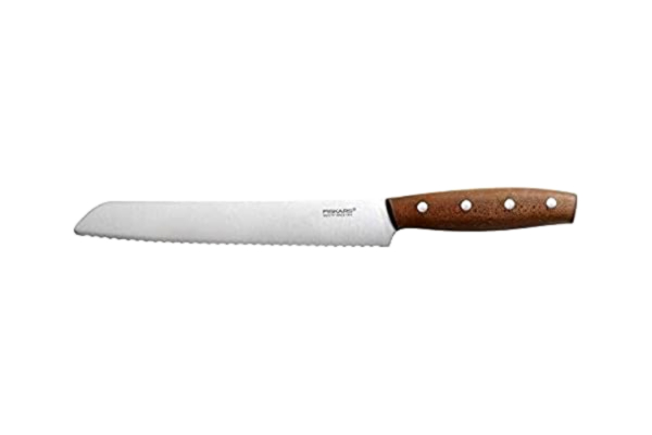 Fiskars  Norr Brödkniv 21cm