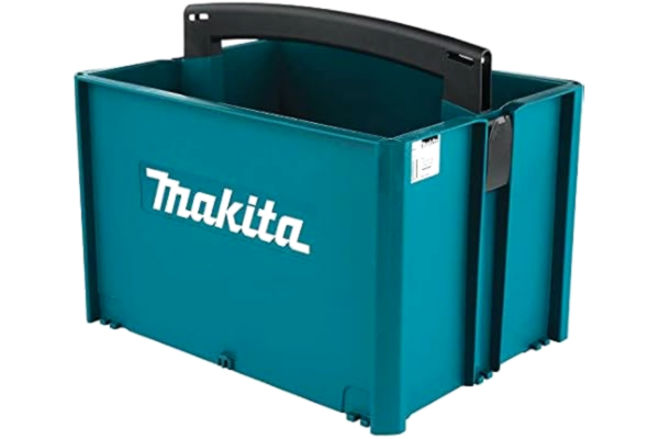 Makita  Makpac Toolbox Nr.2 - P-83842