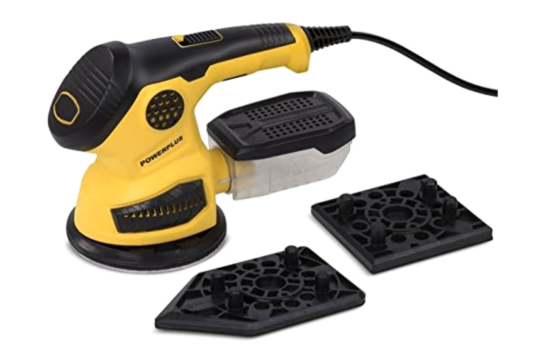 Powerplus Tools POWERPLUS POWX0485 – Multilijadora 260w 3-en-1