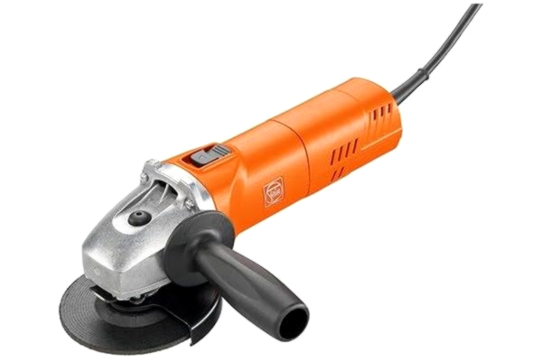 Fein  72217460000 Meuleuse d'angle compacte ø 125 mm