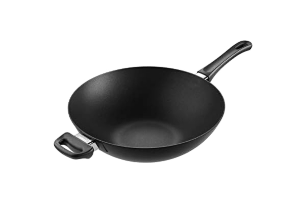 Scanpan  Classic Induction 12.5 Inch Wok