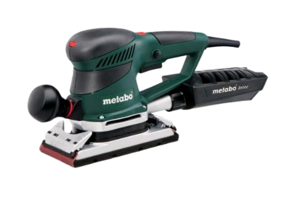 Metabo  Rystepudser Sre 4350 Turbo Tec