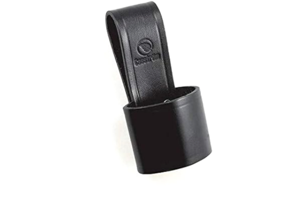 Casström Casstrom unisex – vuxen Axe Loop svart lämplig för Most Axes bälteslinga, svart