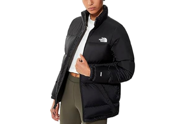 The North Face THE NORTH FACE W Diablo dunjacka - Eu jacka dam