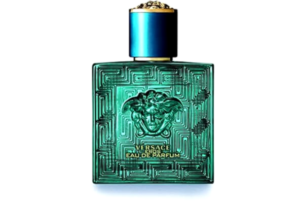 Versace  Eros Edp Vapo 50 ml