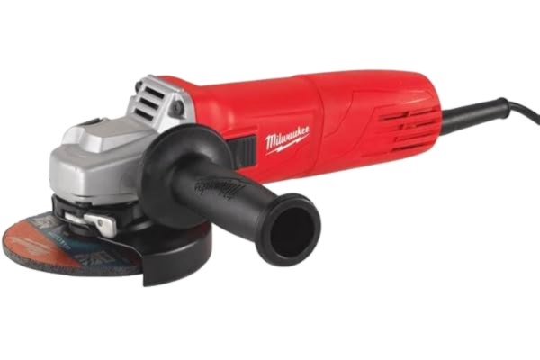 Milwaukee Vinkelslip Milwaukee 10 ? 125EK? 1 000 W Ø 125 mm ? 4933451220