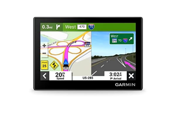 Garmin  Drive 53 GPS