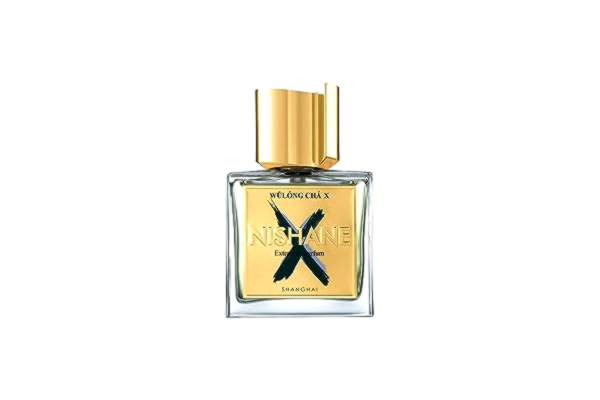 Nishane  Wulong Cha X Extrait de Parfum 50 ml