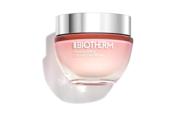 Biotherm Aquasource Cica Nutri kräm 50 ml