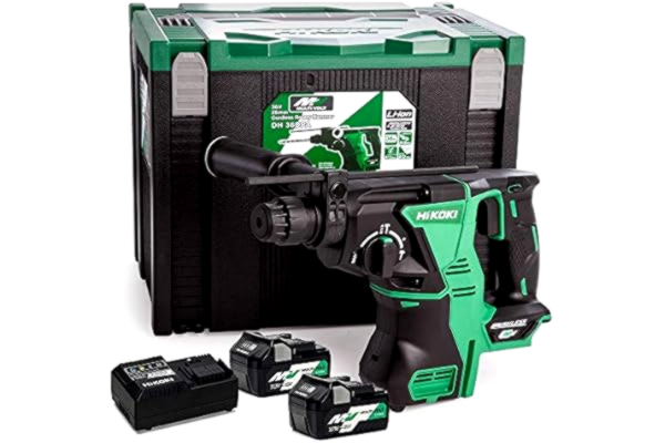 HiKOKI  DH36DPA hamer