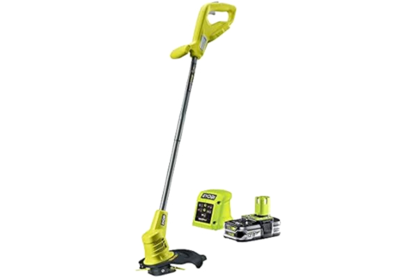 Ryobi  One+ 18v Græstrimmer Rlt1825m15s
